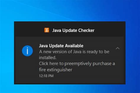 jav update|How to Update Java on Windows 11: A Step